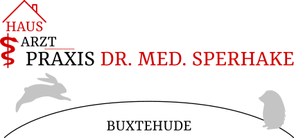 Dr. med. Lutz Sperhake Buxtehude Praxis für Allgemeinmedizin in Buxtehude